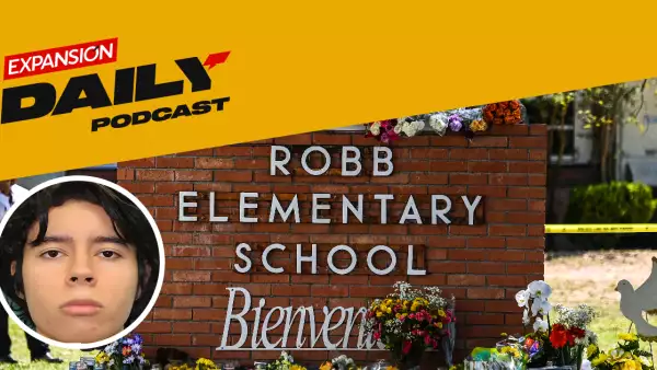 Expansión Daily 26 mayo 2022 (podcast de noticias de México en Spotify)