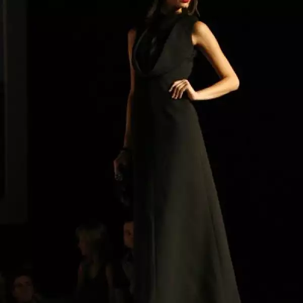 Desfile otoño invierno en Altavista