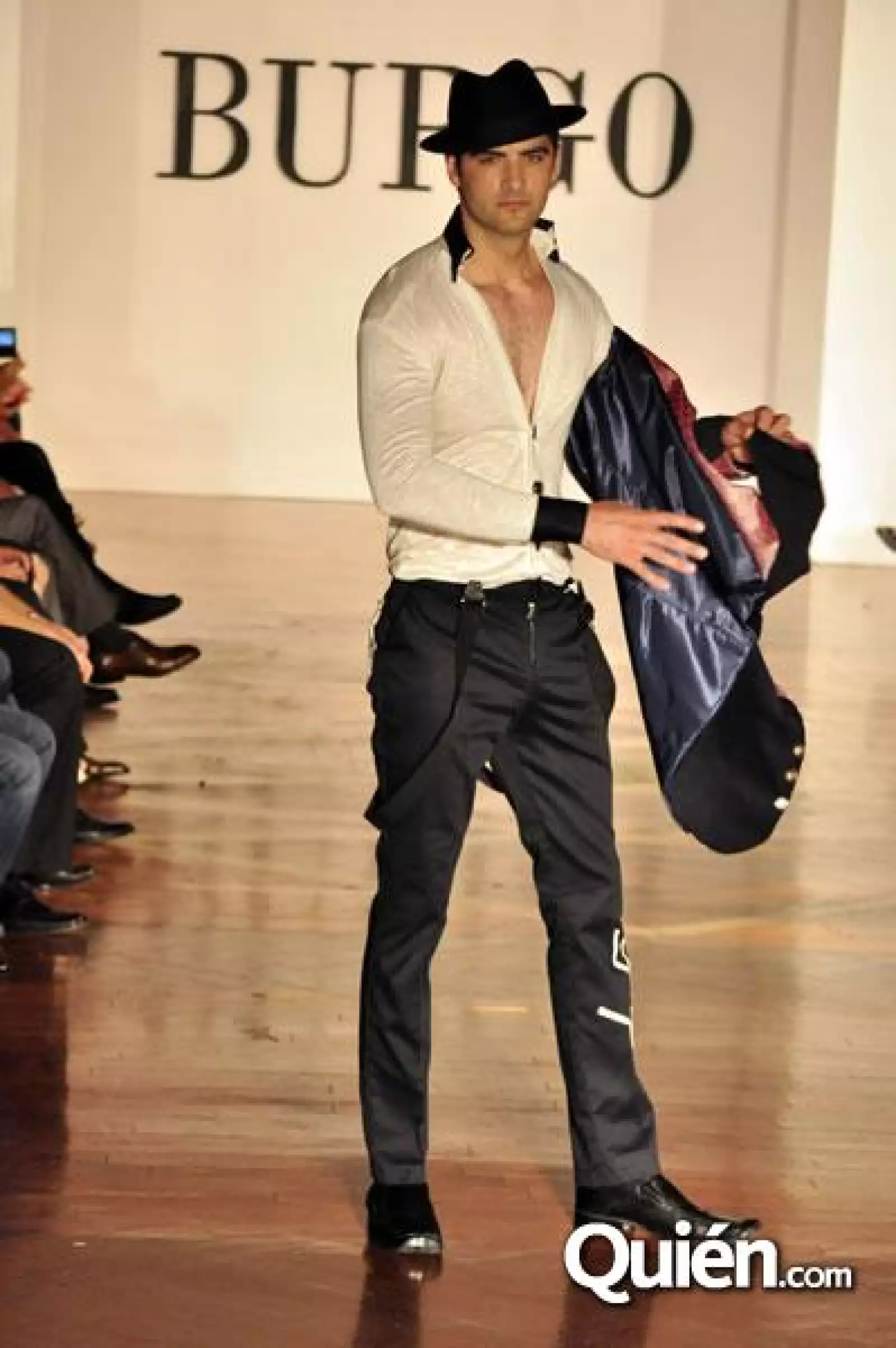 Concurso de Diseñadores del Instituto Di Burgo