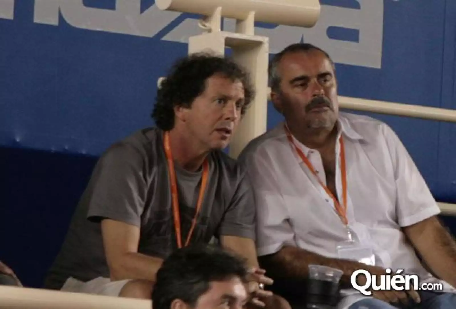 Cuarto día del abierto