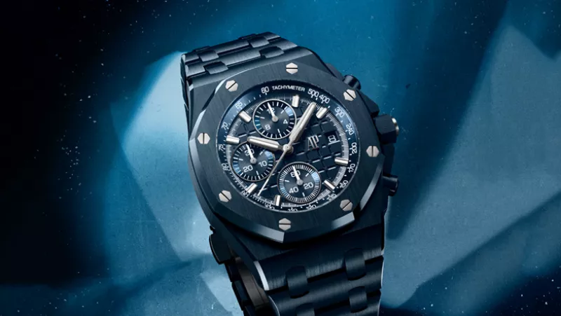 audemars piguet historia