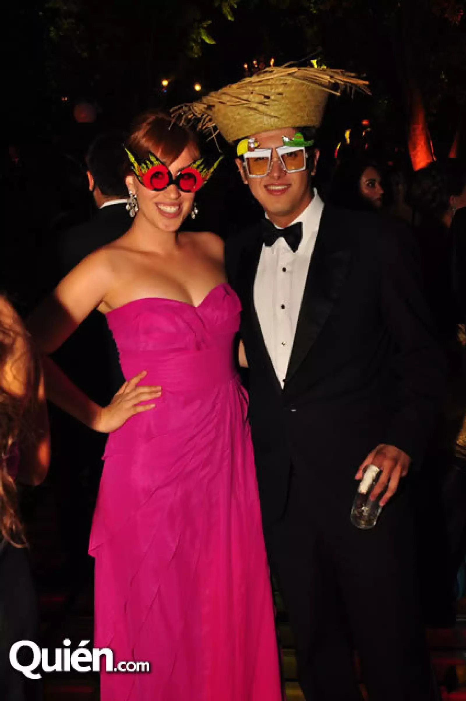 Marcela Guisar,Rodrigo Valdéz