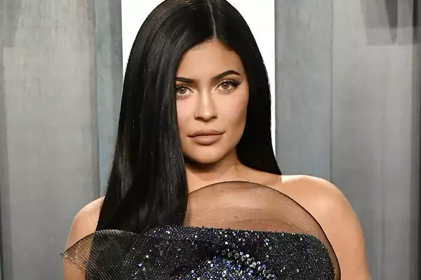 Kylie Jenner