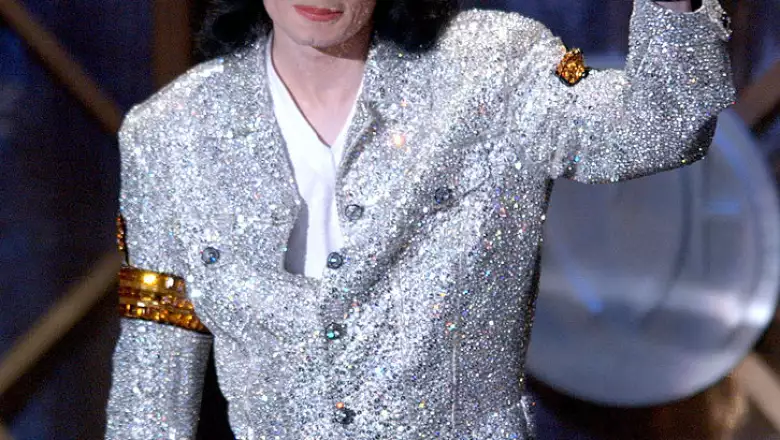 Michael Jackson