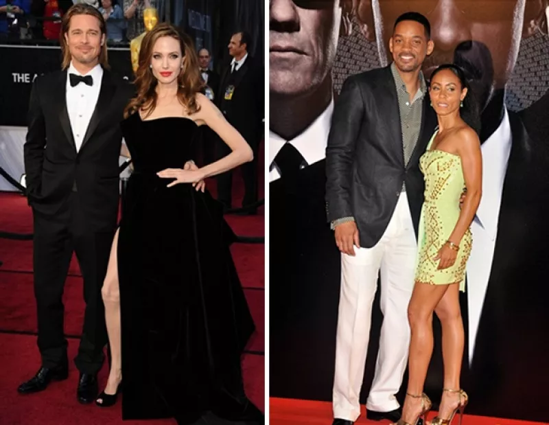 Como cada año, Forbes dio a conocer una lista de las parejas de famosos con más ingresos anuales. Beyoncé y Jay-Z desbancaron a Gisele Bundchen y Tom Brady.