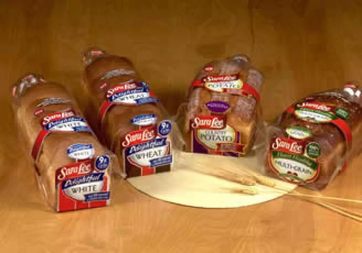 La compra del negocio de Sara Lee en Estados Unidos permite a Bimbo convertirse en la panificadora líder en ese país. (Foto: AP)
