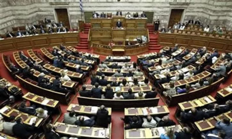 La decisión impedirá al país caer en cese de pagos. (Foto: Reuters)