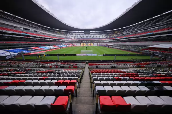 Mexico v Jamaica - Concacaf 2022 FIFA World Cup Qualifiers
