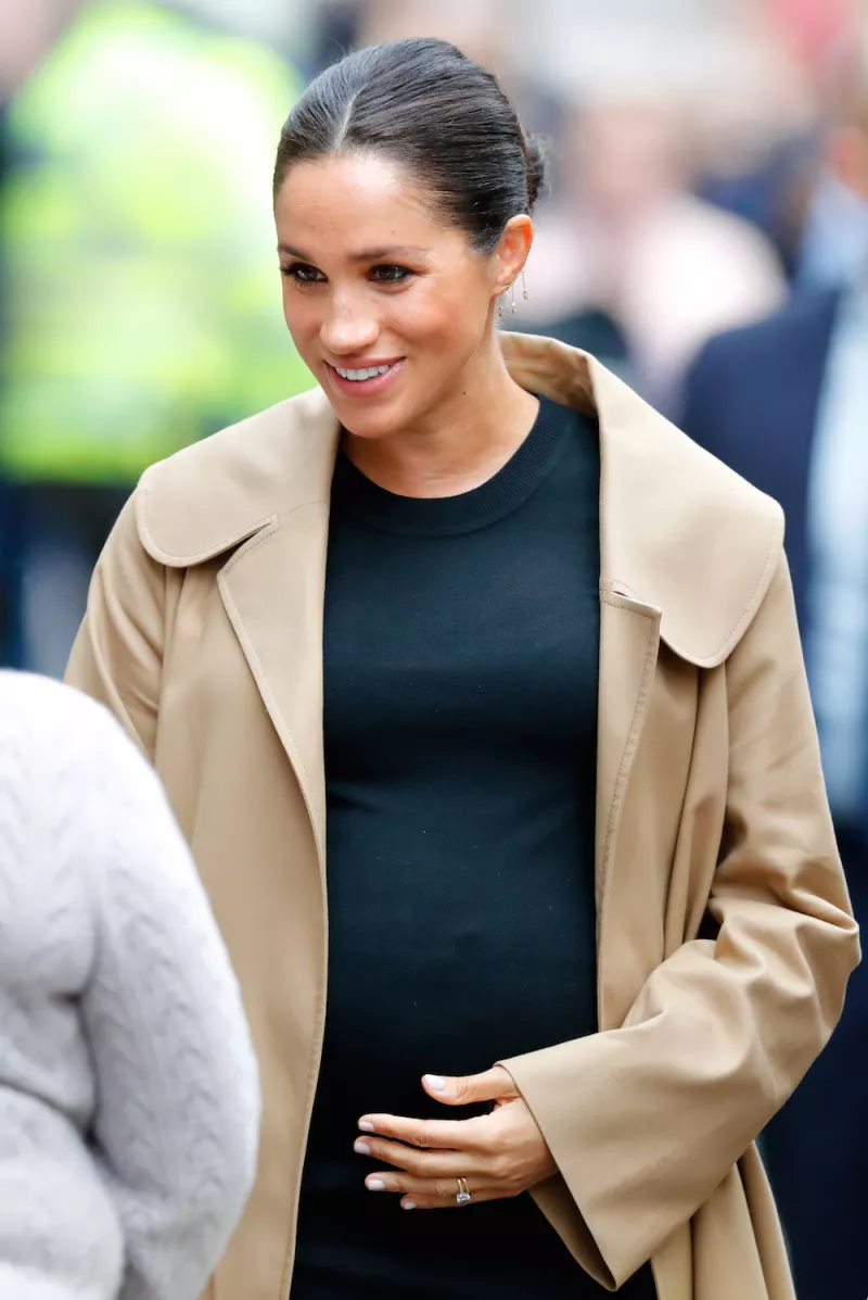Meghan Markle