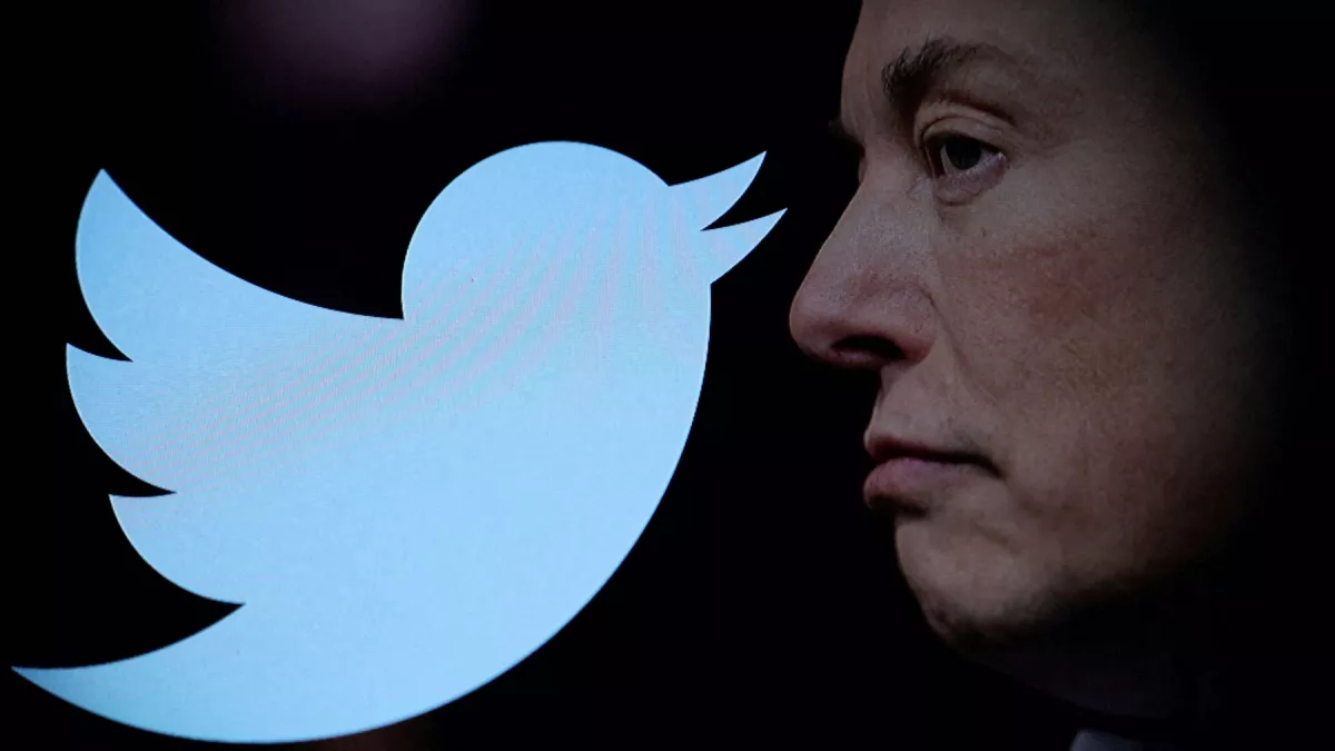 twitter musk