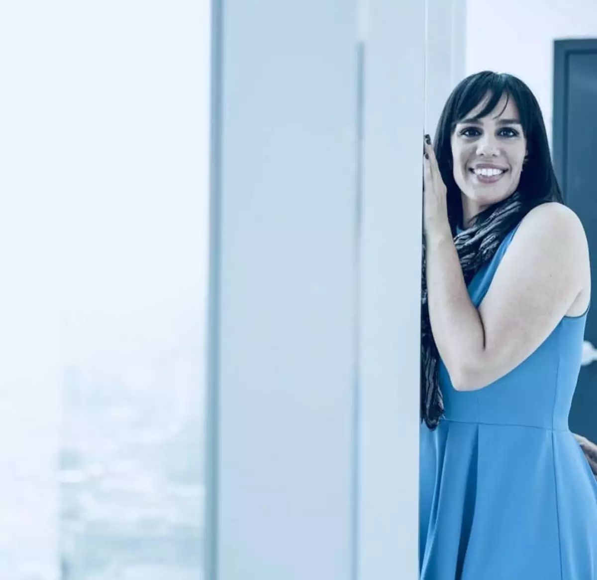 Marysol Sosa y Luis Miguel