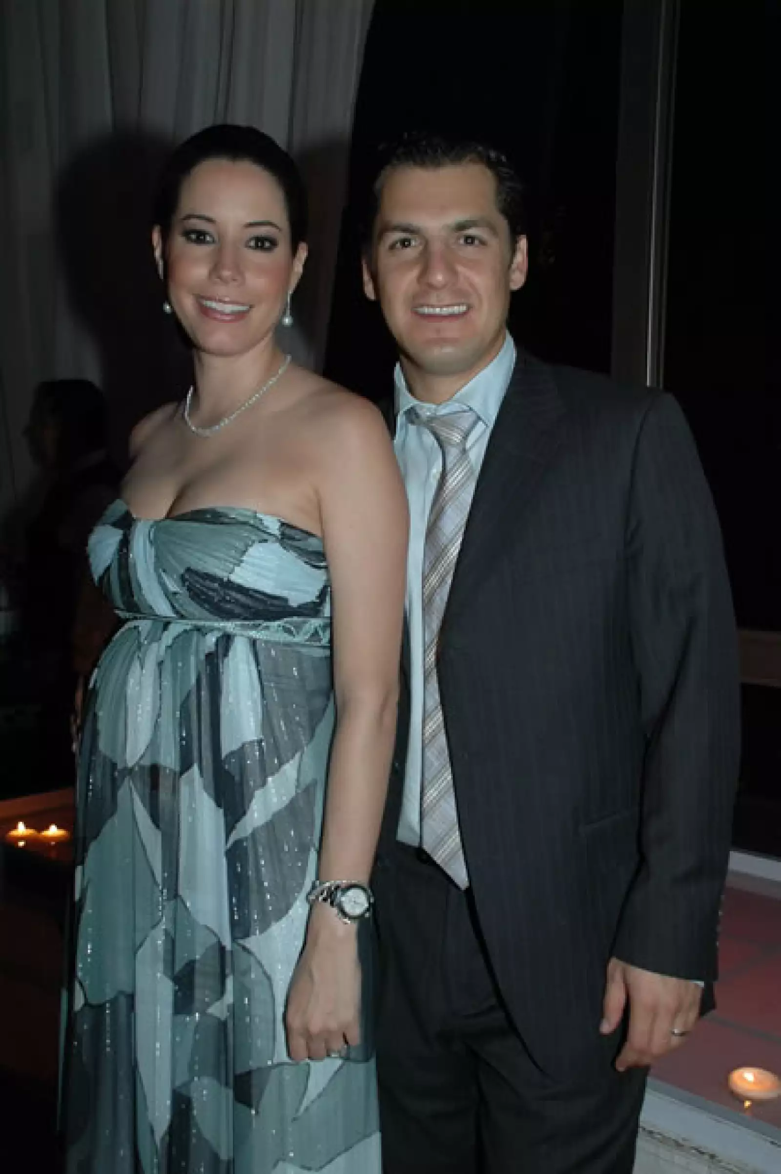 Boda de Pablo Martín del Campo y Ale Robles