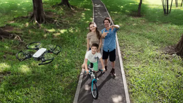 DJI Spark