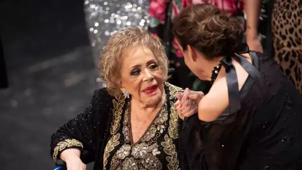 Silvia Pinal