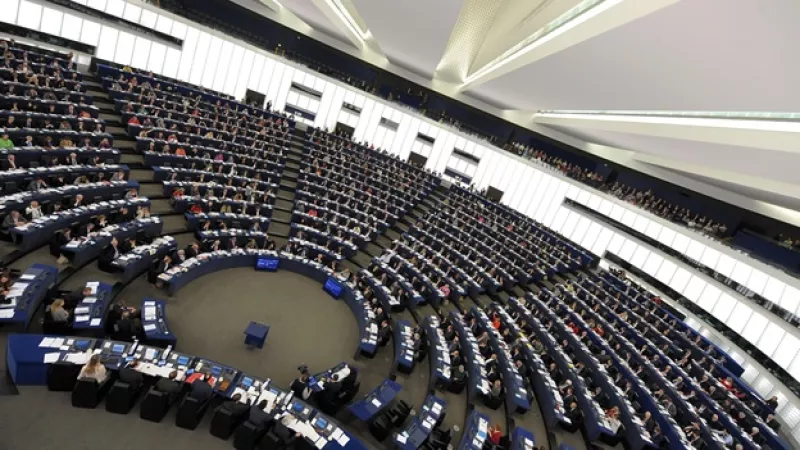 parlamento europeo