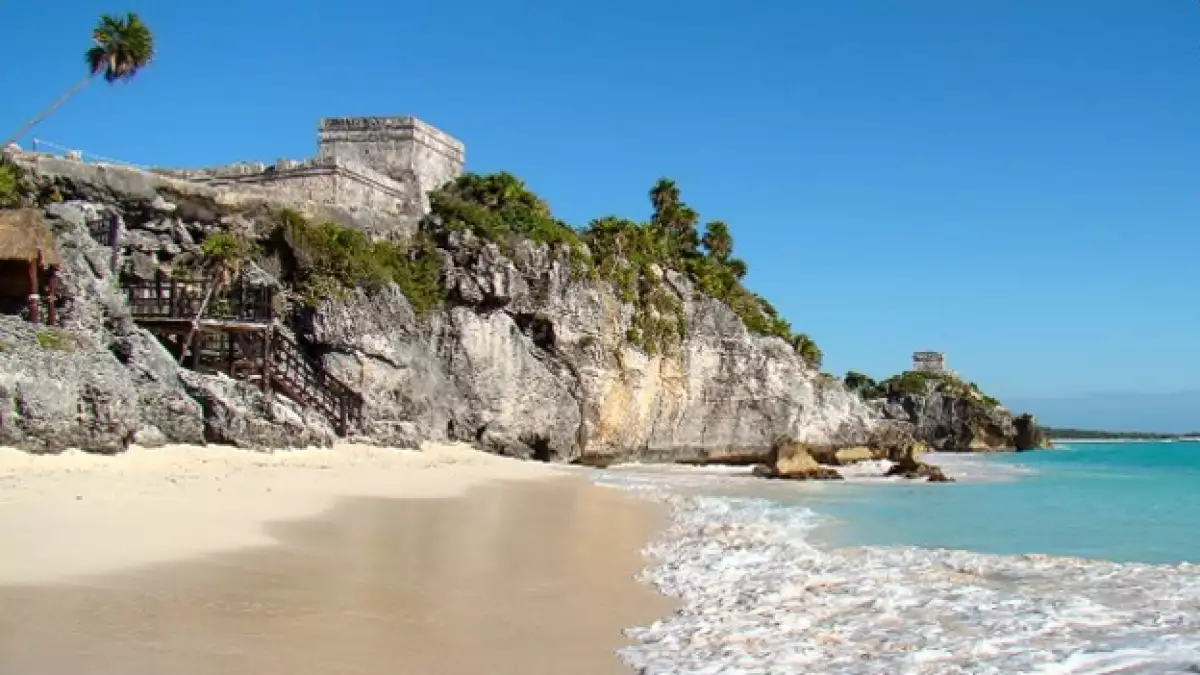 Las mejores 25 playas del mundo