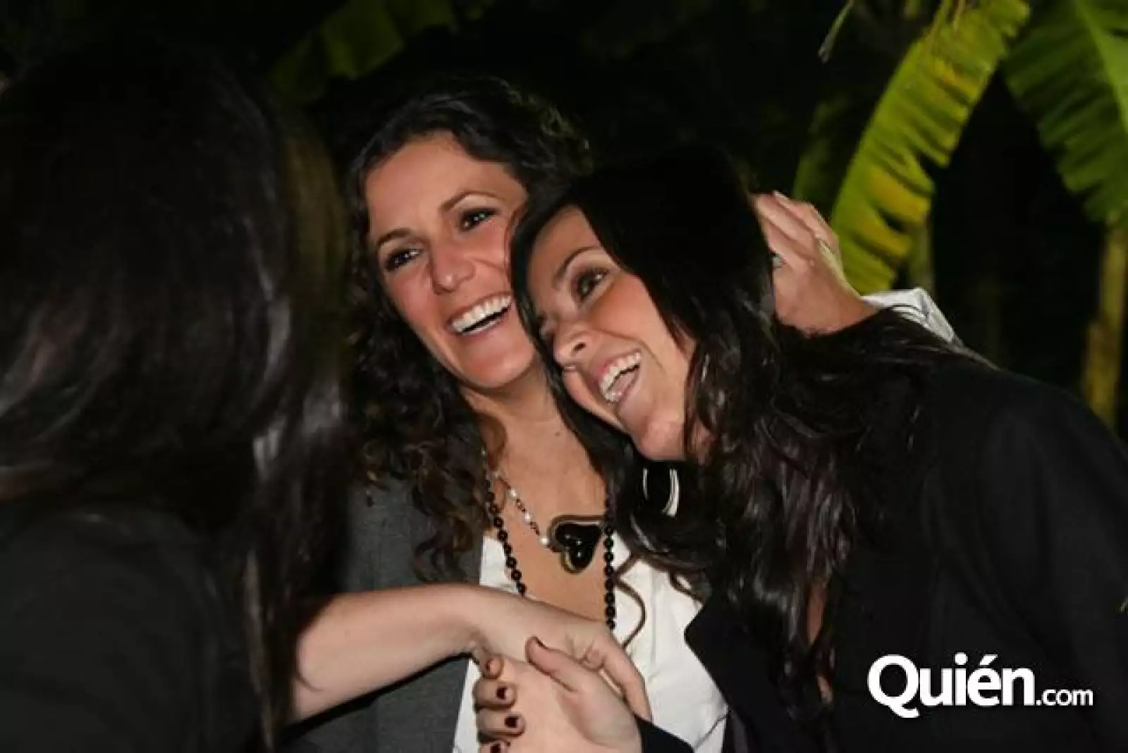 Cumple de Fabiola Ramírez