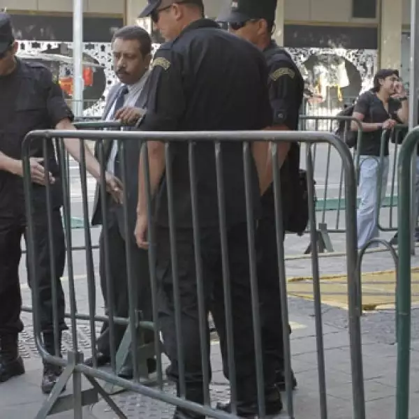 seguridad Obama visita 2