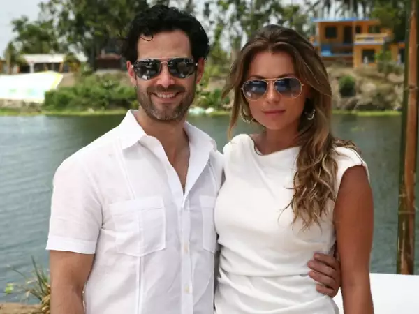 Ludwika y Emiliano aceptaron su noviazgo a finales de 2010.