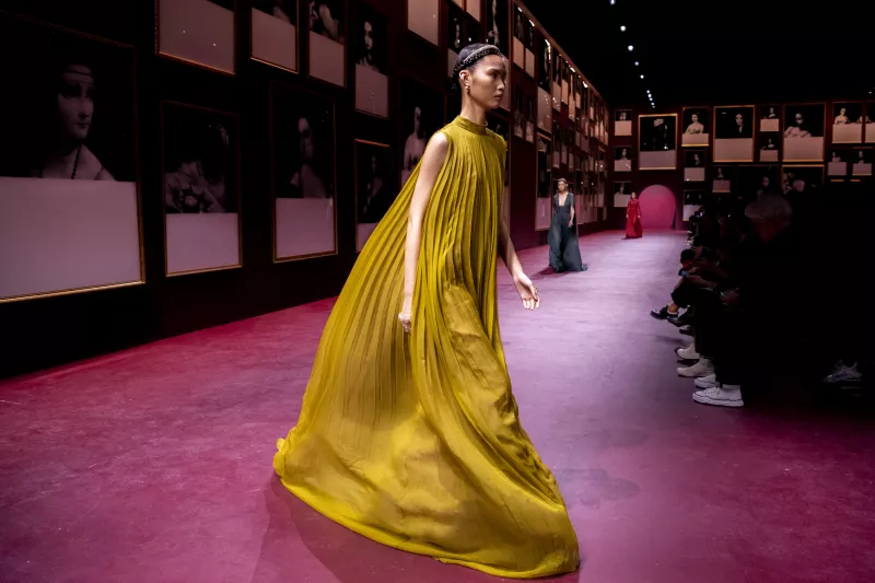 dior aw22