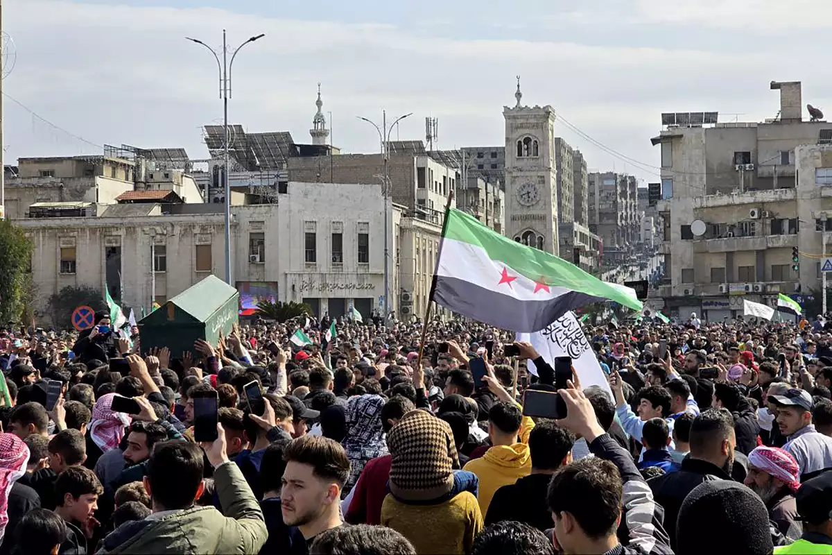 Masacre de civiles en Siria: operación militar deja más de 230 muertos