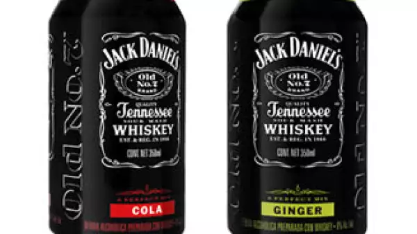 Los estudios de mercado de la marca consideran que los sabores Cola y Ginger Ale son los más demandados. (Foto: Cortesía)