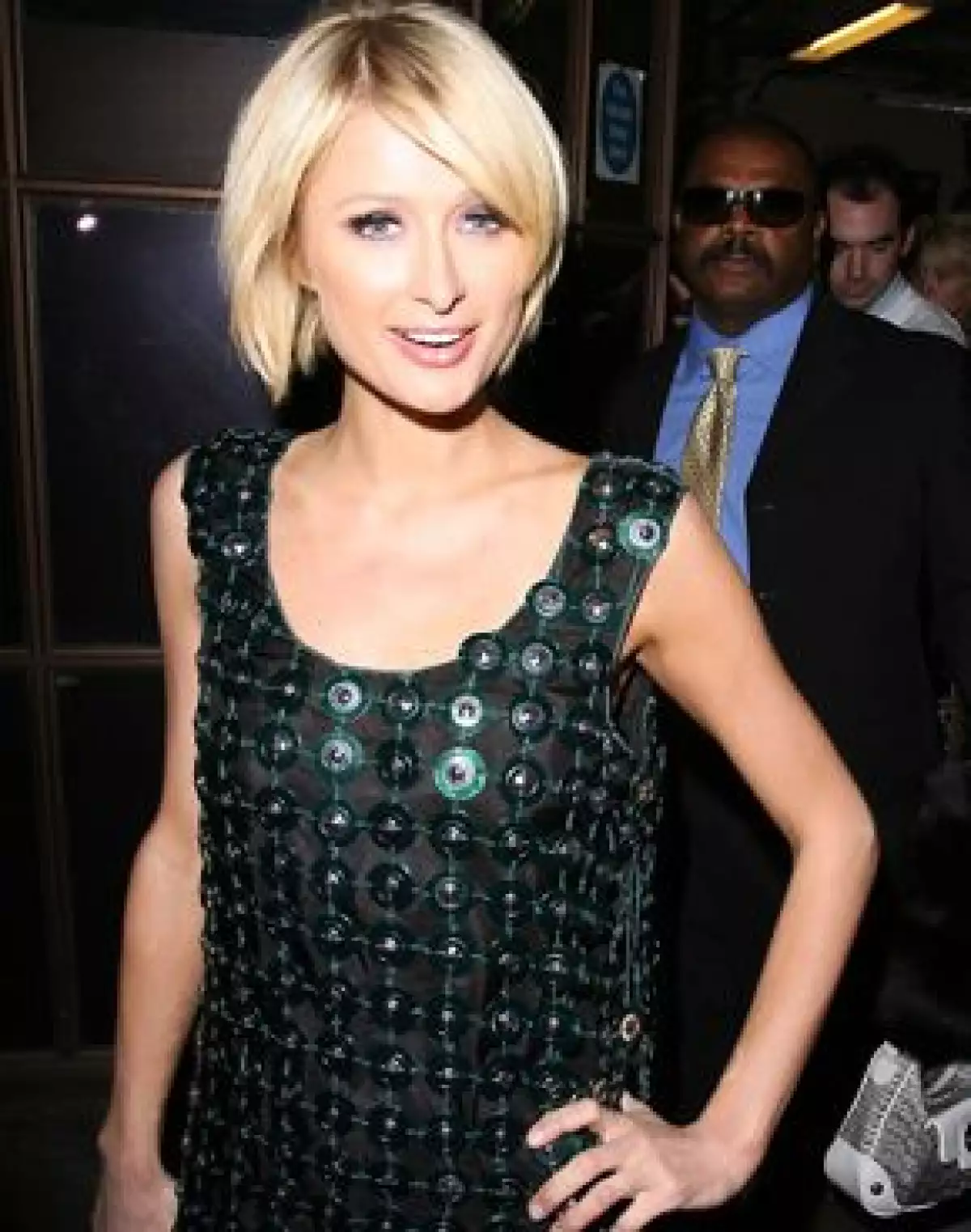 Paris Hilton's My New BFF ahora se trasladará a Medio Oriente, la joven viajará para conseguir un amigo residente de Dubai