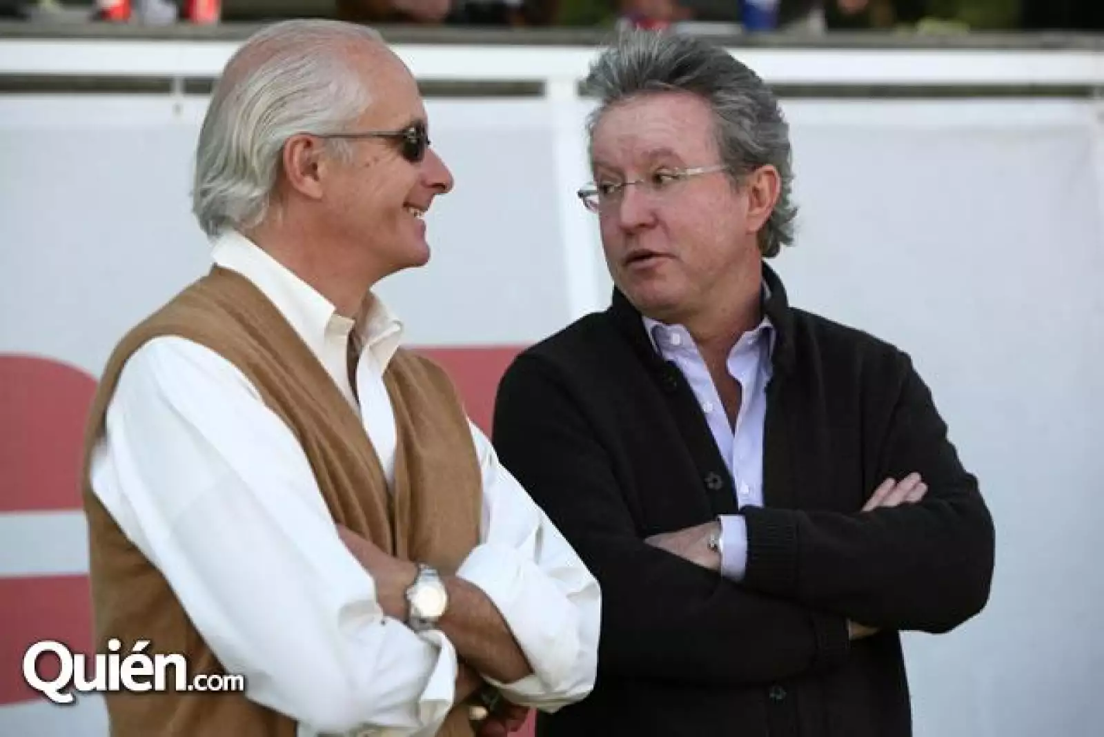 Roberto Peña,Felipe González