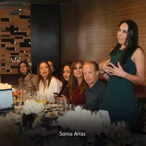 Brunch con Joe Dispenza