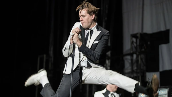 The Hives