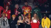 Super Bowl LVIII - San Francisco 49ers v Kansas City Chiefs