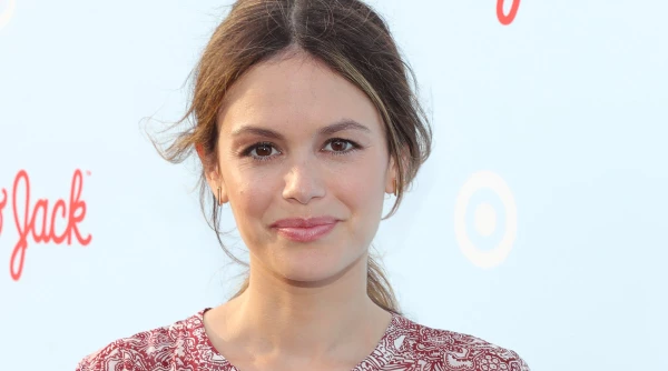 Rachel Bilson