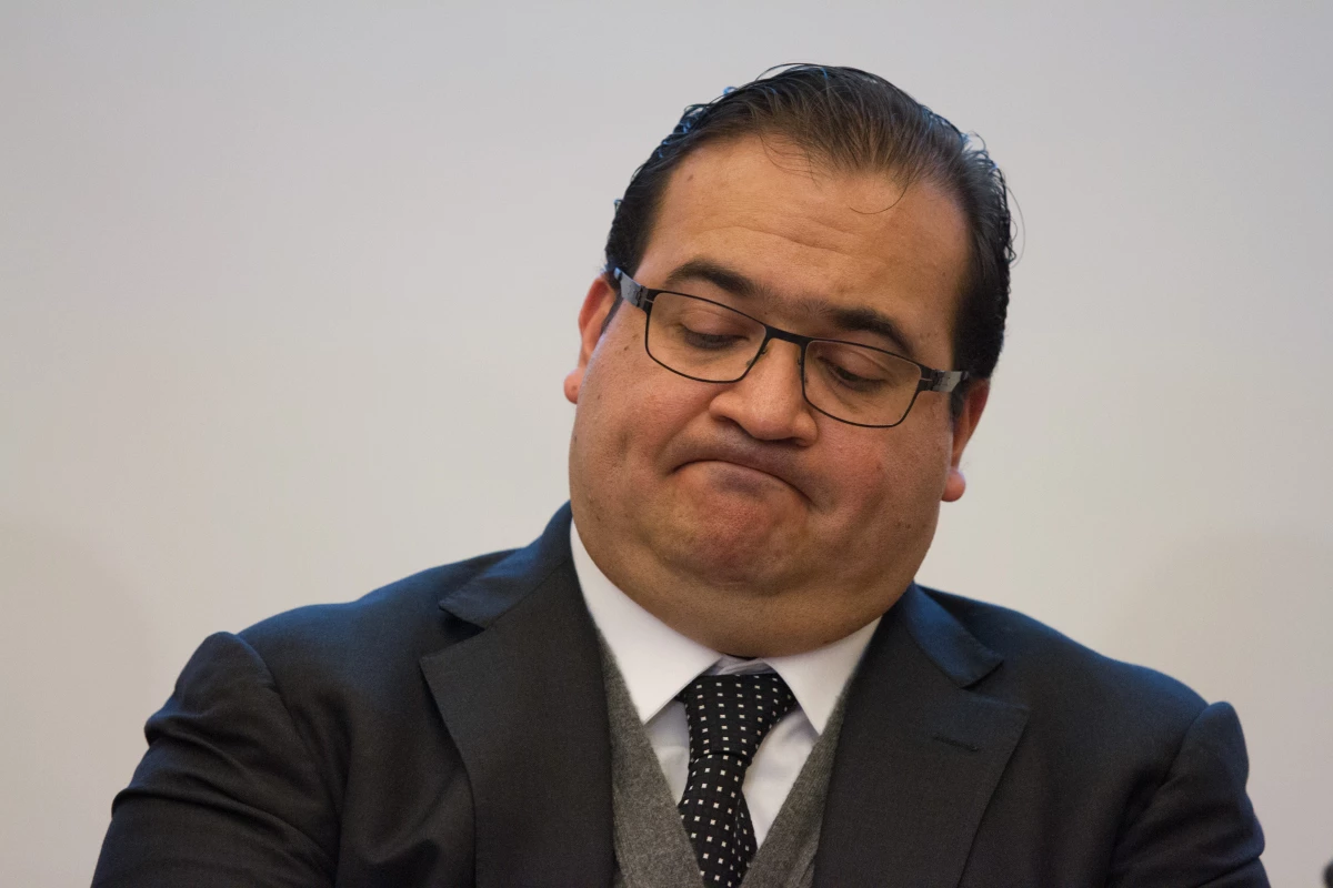 La administración de Javier Duarte ha sido cuestionada por actos violentos, desvíos y el asesinato de periodistas en la entidad.