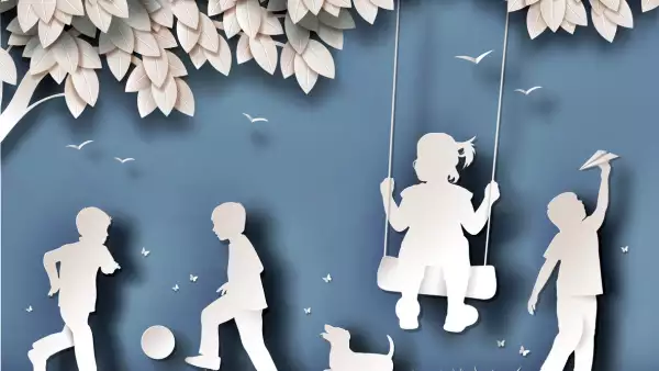 consulta infantil y juvenil  2018