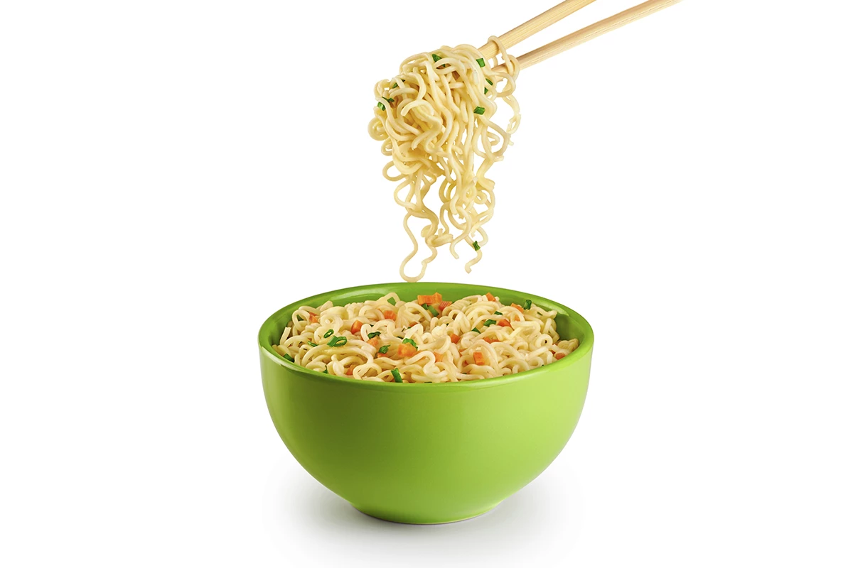 Estas son las sopas instantáneas dañinas para el consumidor, según Profeco