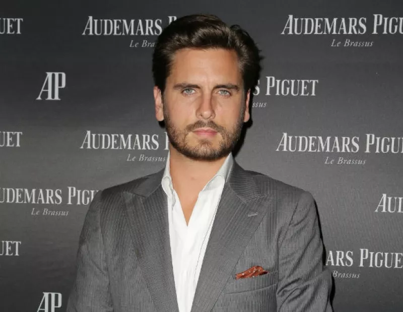 Scott Disick