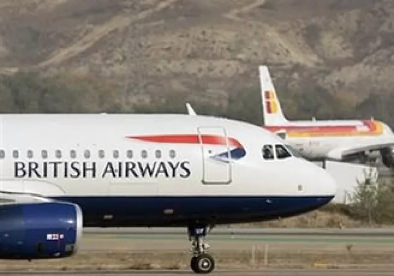El lunes pasado, empleados de la aerolínea habían acordado realizar una huelga de 12 días.  (Foto: Archivo)