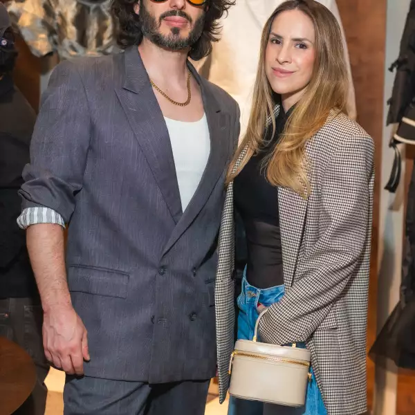 UNA NOCHE EN CONCEPTSTORE