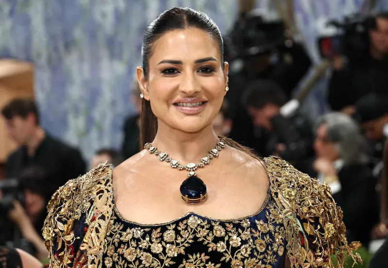 Sudha-Reddy-millonaria-met-gala