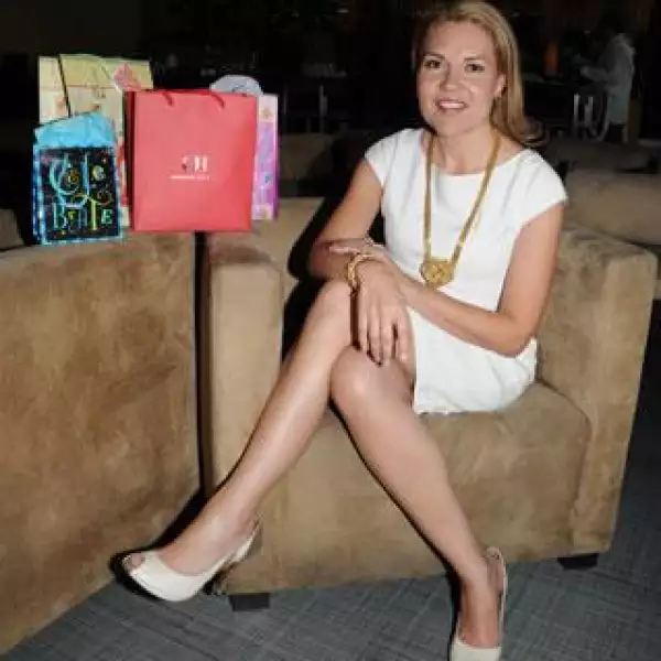 Cumple Ana María González