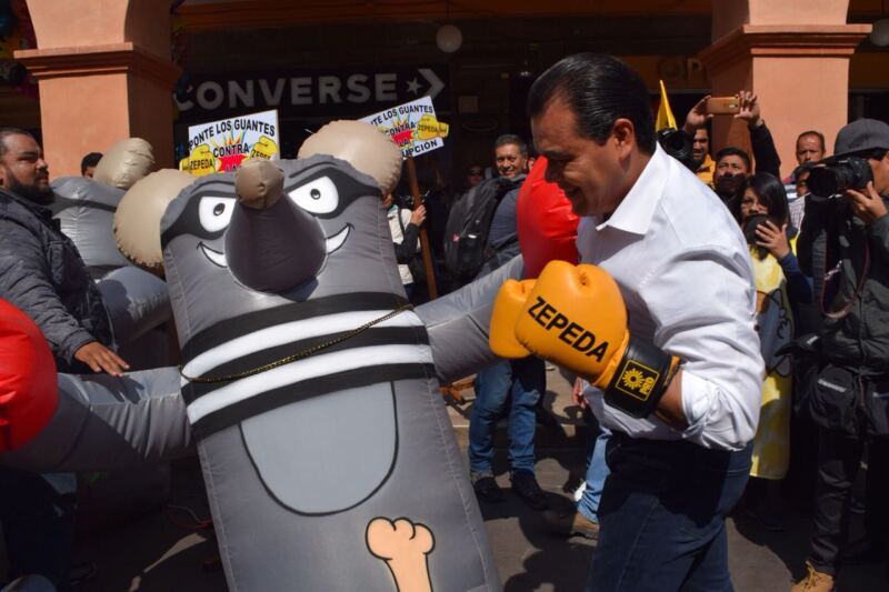 Zepeda
