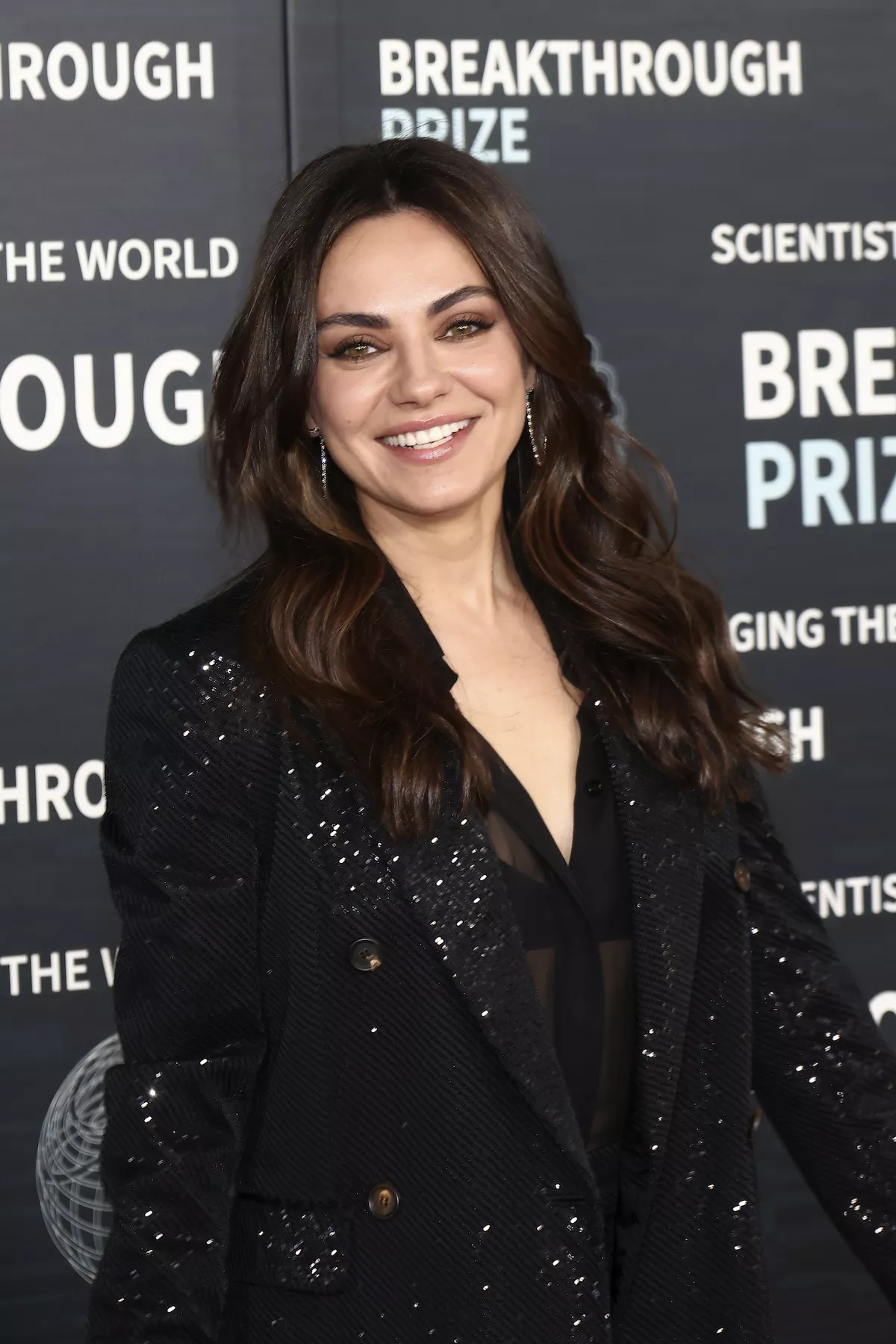 Mila Kunis