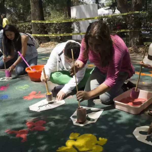 D�a Jard�n Bot�nico UNAM 2