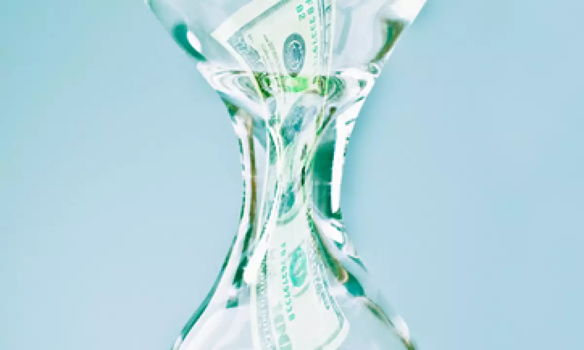 Las fuerzas que alguna vez sostuvieron al mercado alcista en los bonos ya no existen, dice el especialista. (Foto: Getty Images)