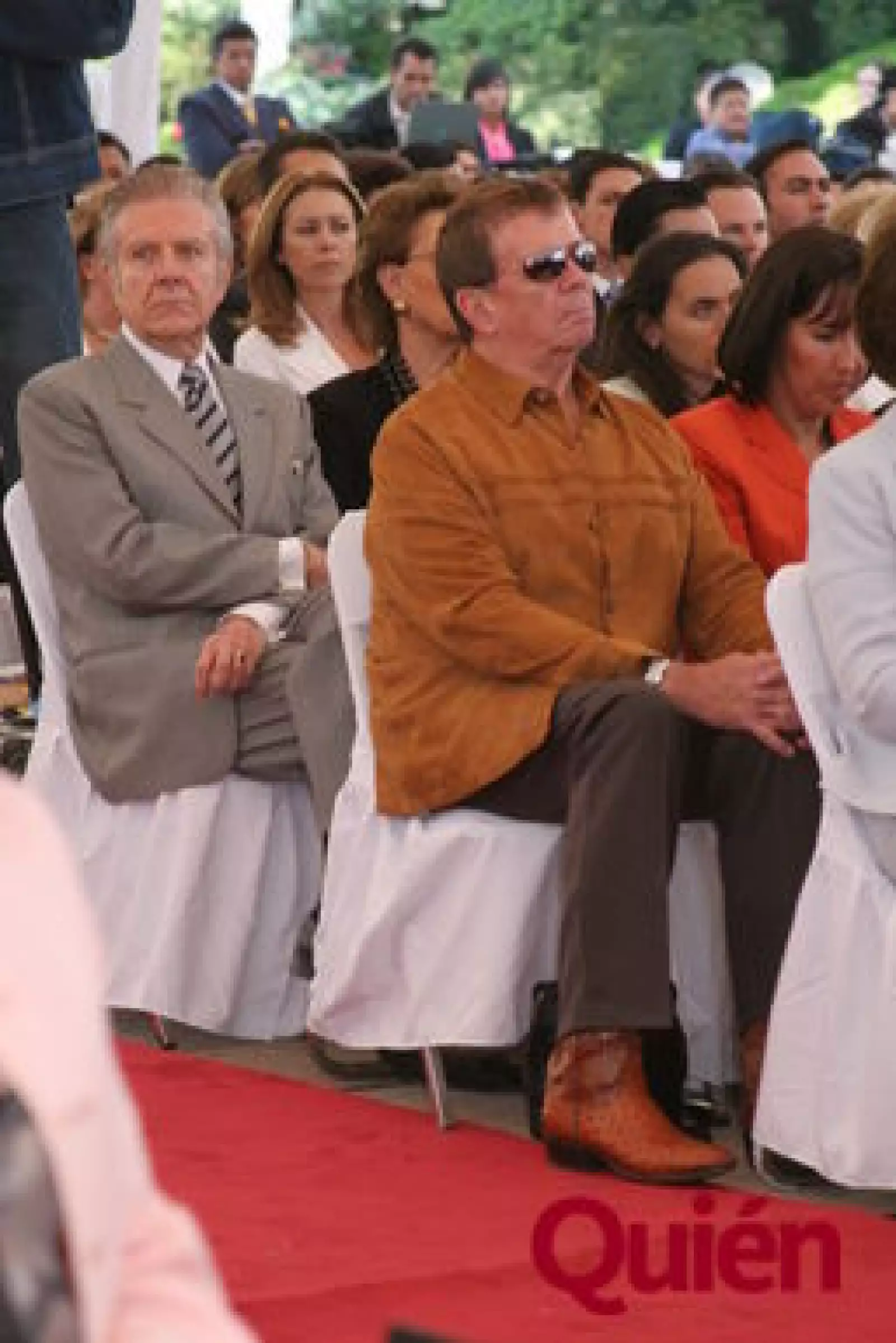 Javier López "Chabelo"