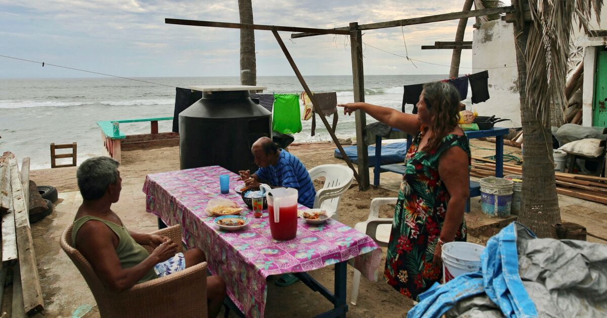 İklim ve jeopolitik gerilimler, Hazine'nin 2025-2030 arasında gördüğü riskler