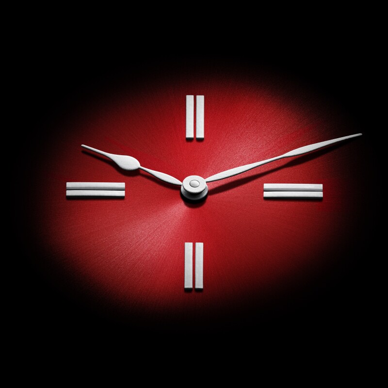 H.MOSER & CIE Swiss Mad