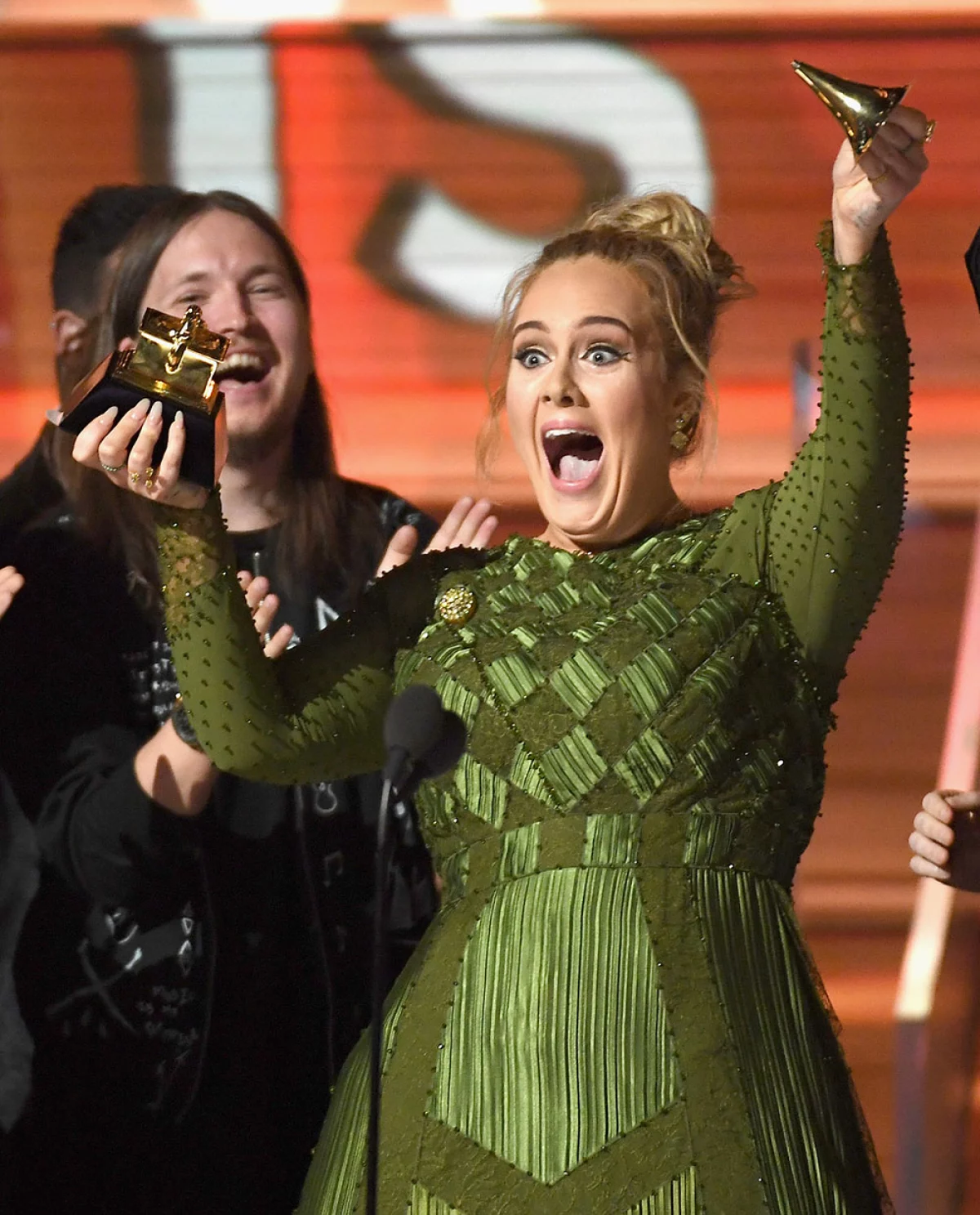 Adele