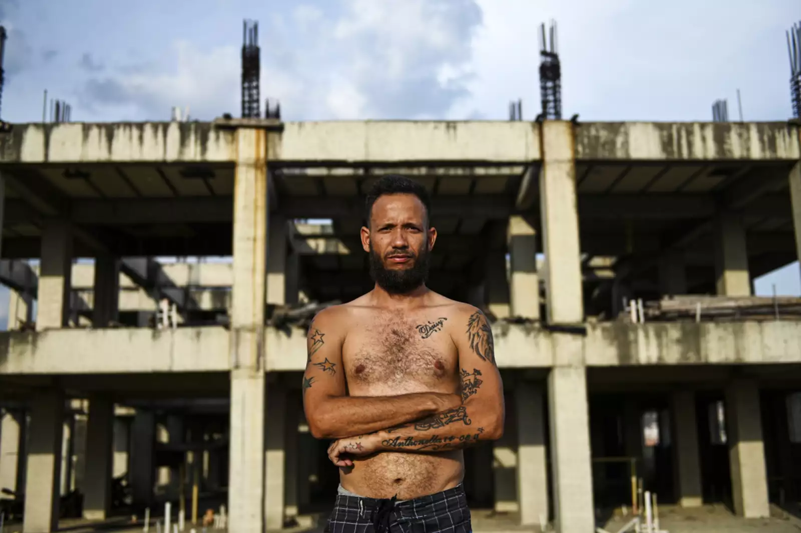 Ediciones invadidos en Venezuela-7