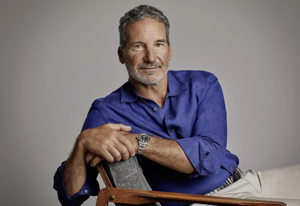 Paul Cayard